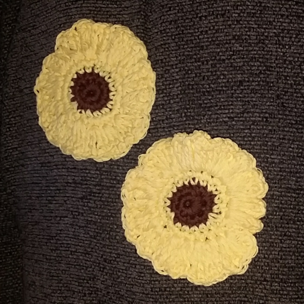 Fall Coasters - Picture 7 of 7